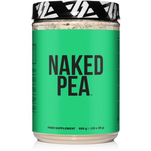 Naked Pea Protein