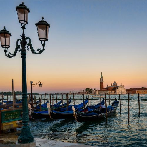 Where to go in Europe: Italy