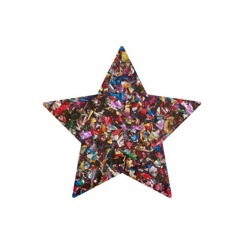 Tatty Devine - Star coasters