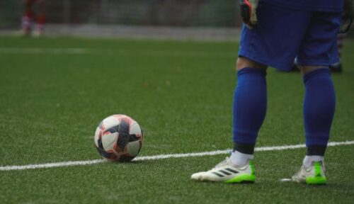 football boots for kids