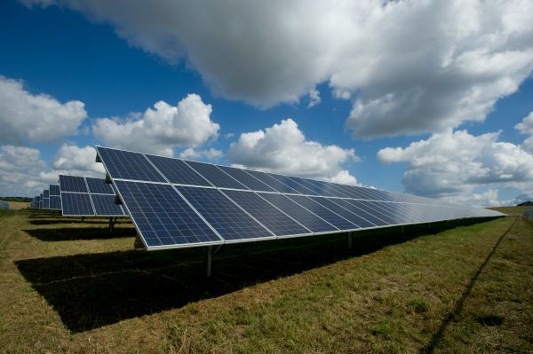 Do You Need a Solar Panel Health Check?