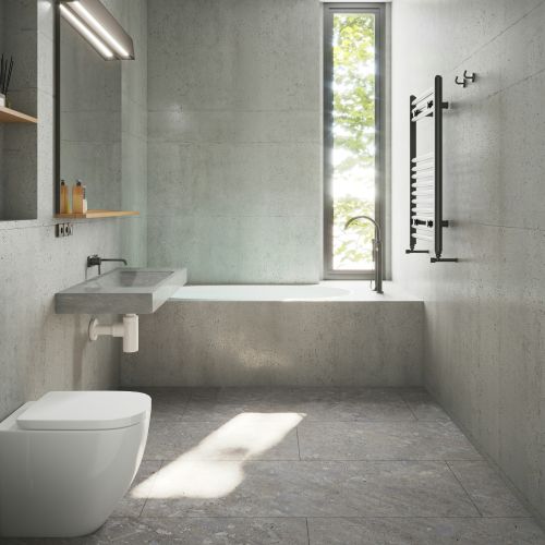 bathroom design
