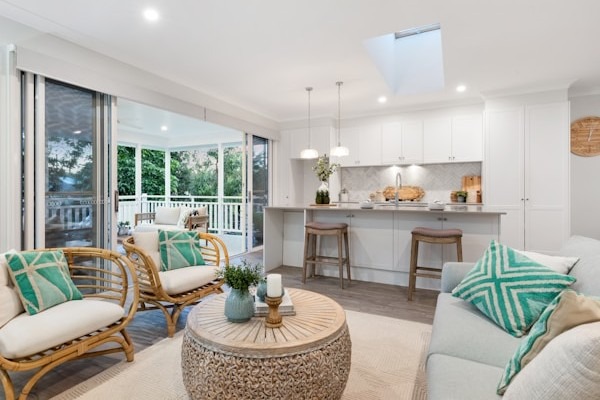 Cosy Home Layouts for Family Harmony and Flow