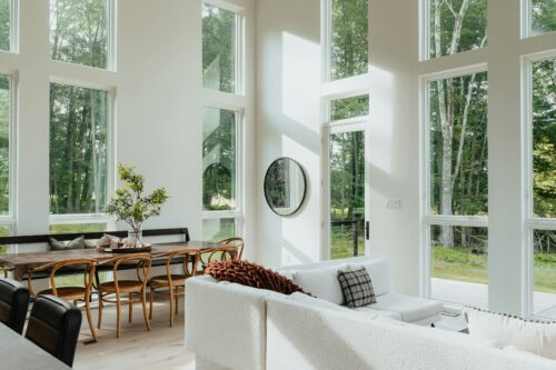 open space living
