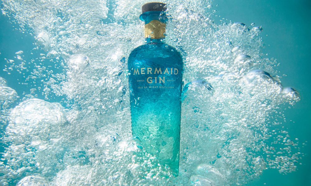 Original Mermaid Gin