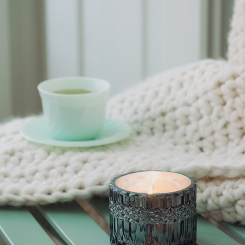 Sage Green Interiors
